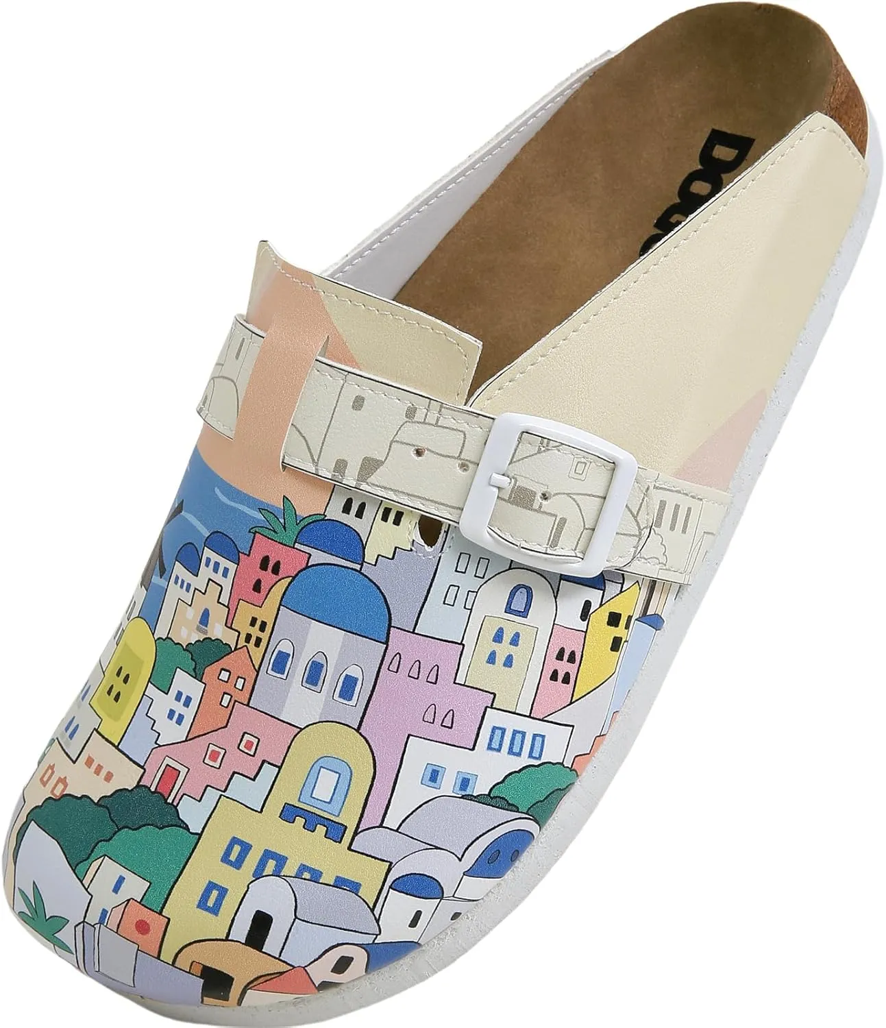 Clogs for Women – Vegan Leather and Handmade Women’s Mules & Clogs