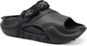 COFACE Mens Orthotic Clogs Orthopedic Mules for Men Recovery Sandals Man Plantar Fasciitis Summer Casual Size 7-15