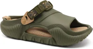 COFACE Mens Orthotic Clogs Orthopedic Mules for Men Recovery Sandals Man Plantar Fasciitis Summer Casual Size 7-15