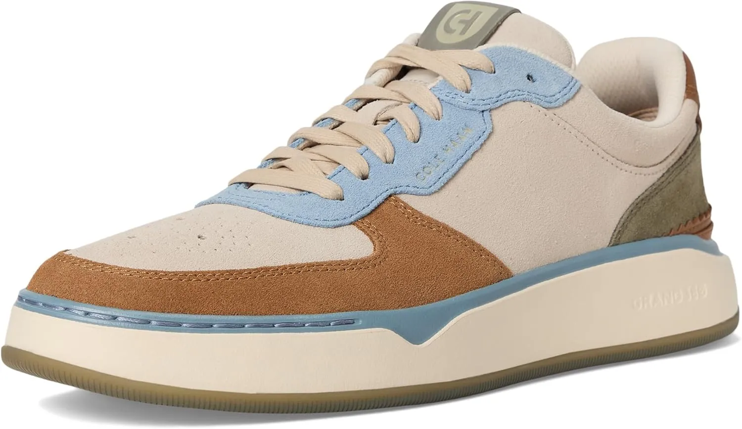 Cole Haan Men's Grandpro Crossover Sneakers