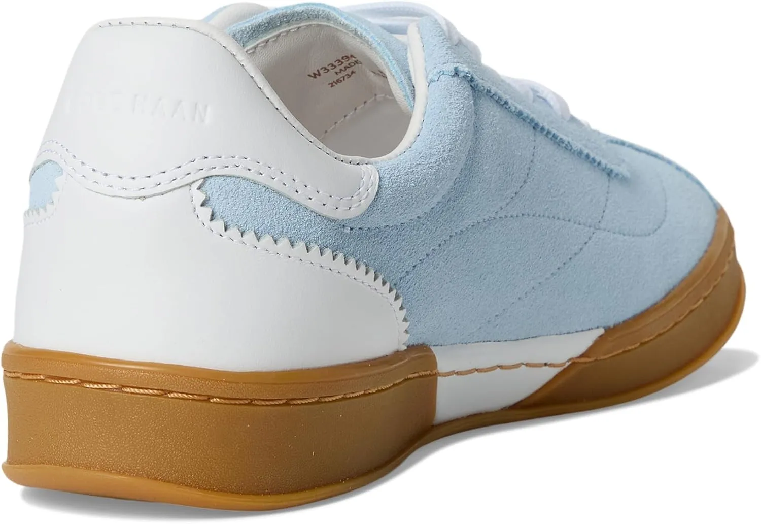Cole Haan Women's Grand Crosscourt Brynn Sneakers
