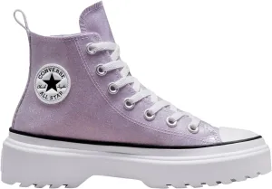 Converse Women's Chuck Taylor All Star Lugged Hi Sneakers