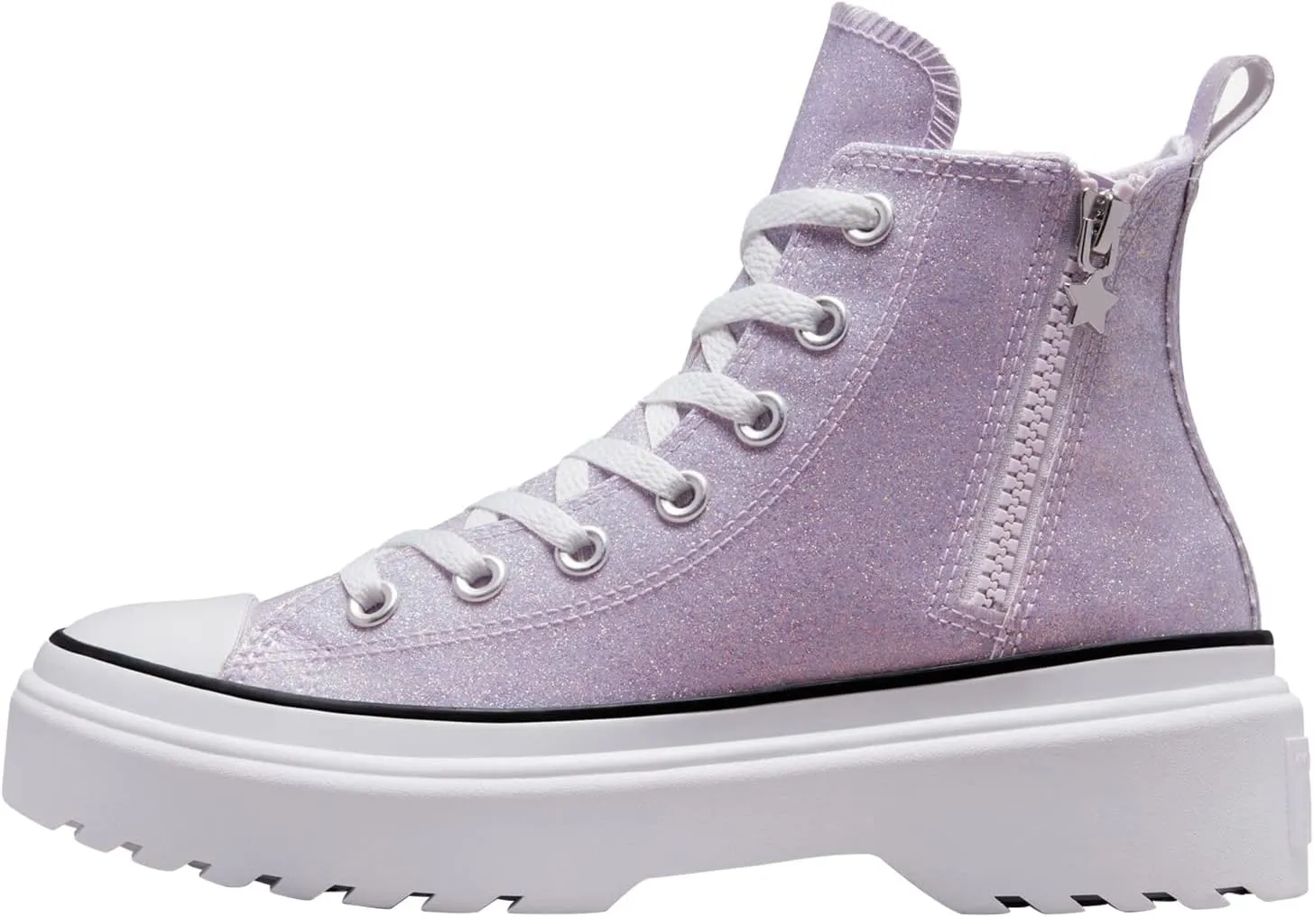 Converse Women's Chuck Taylor All Star Lugged Hi Sneakers