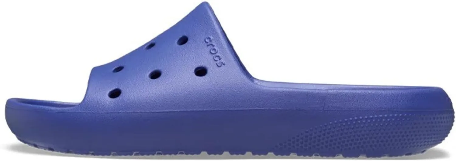Crocs Unisex-Adult Classic Slides 2.0 Sandals