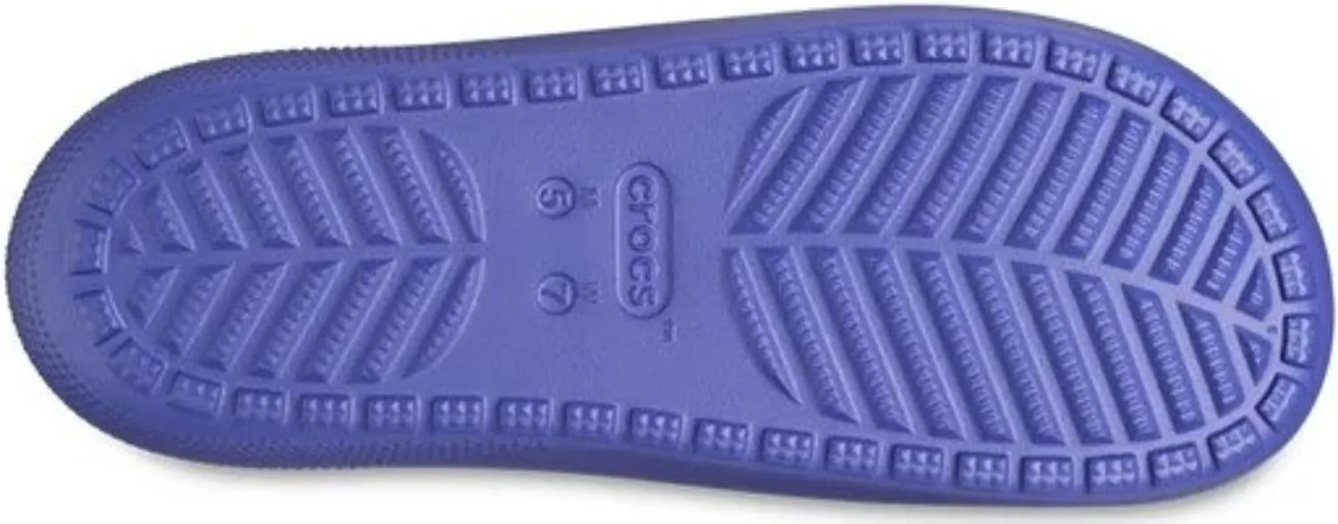 Crocs Unisex-Adult Classic Slides 2.0 Sandals