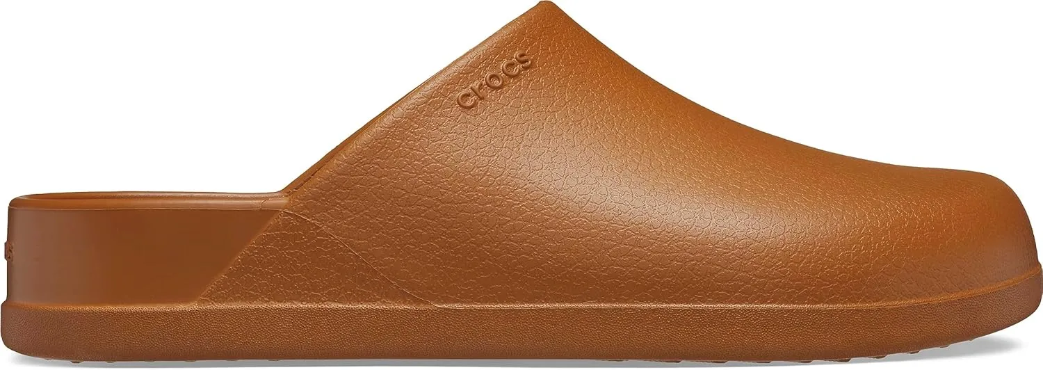 Crocs Unisex-Adult Dylan Clogs