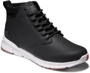 DC Shoes Men's Low-Top Sneakers Boat Shoe, EU