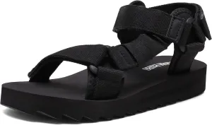 DREAM PAIRS Women's Comfortable Hiking Sandals Sport Walking Summer Beach Outdoor Light Weight Water Sandals