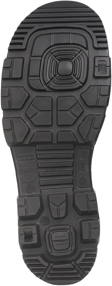DUNLOP Men's Modern Construction Boot