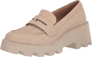 DV Dolce Vita Women's Vikki Loafer Flat