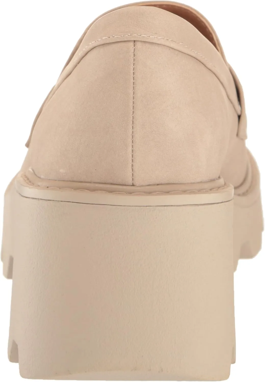 DV Dolce Vita Women's Vikki Loafer Flat