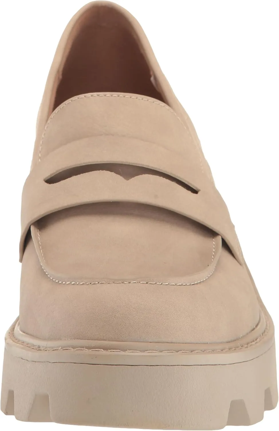 DV Dolce Vita Women's Vikki Loafer Flat