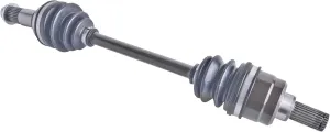 East Lake Axle rear left or right cv axle for Yamaha Grizzly 550/700 2004 2005 2006 2007 2008 2009 2010 2011 2012 2013 2014