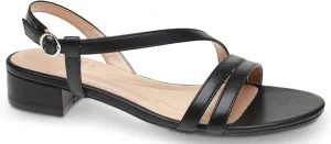 Easy Spirit Women's Glenni Block Heel Sandal