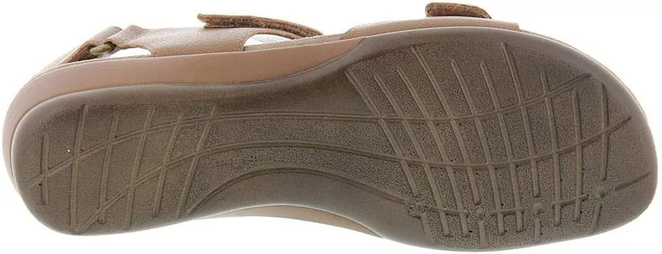 Easy Spirit Women's Hartwell Flat Sandal