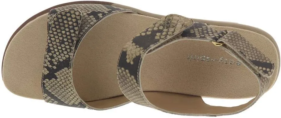 Easy Spirit Women's Hartwell Flat Sandal