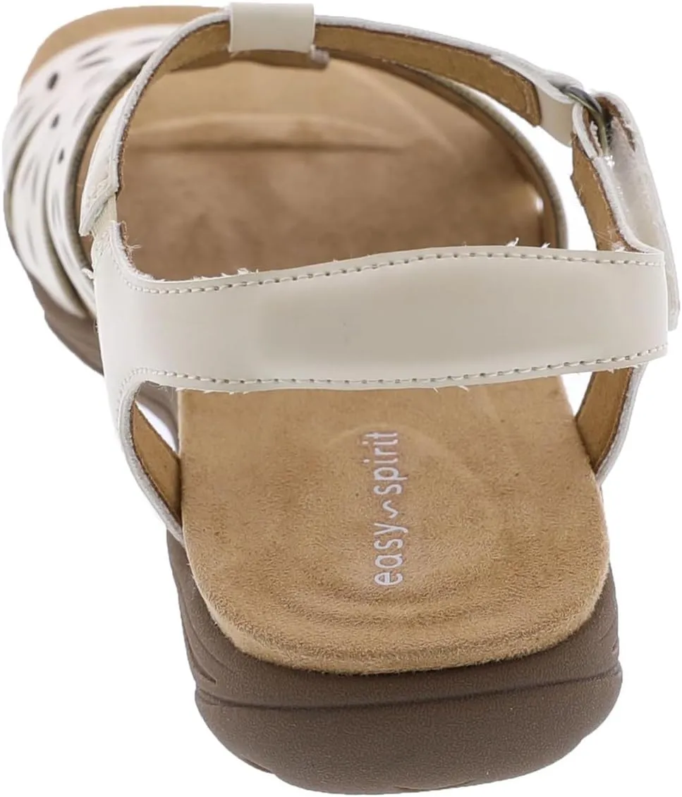 Easy Spirit Women's Luisa3 Flat Sandal