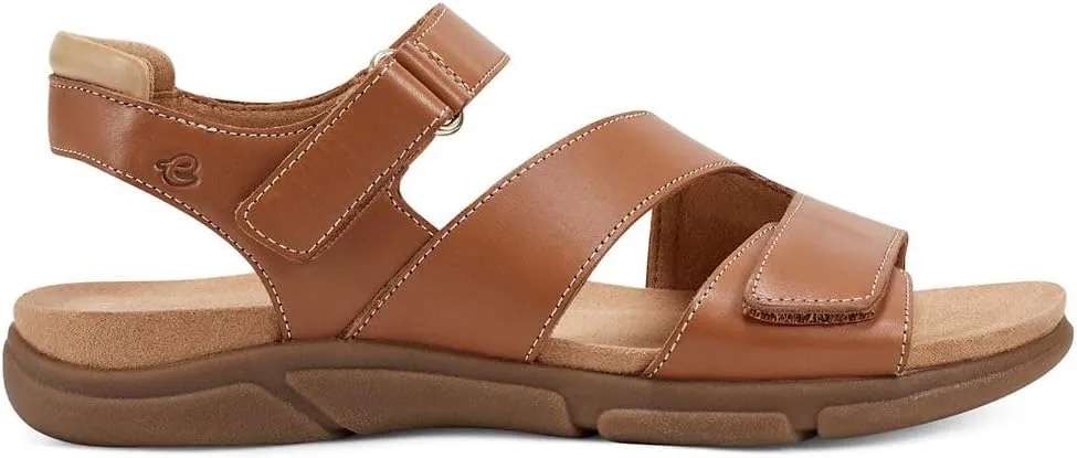 Easy Spirit Women's Mavey Flat Sandal