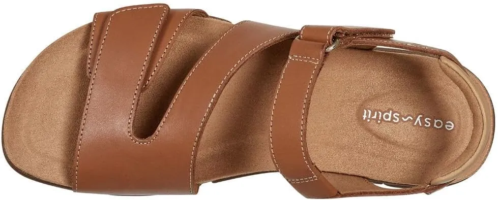 Easy Spirit Women's Mavey Flat Sandal