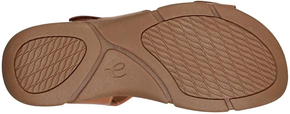 Easy Spirit Women's Mavey Flat Sandal