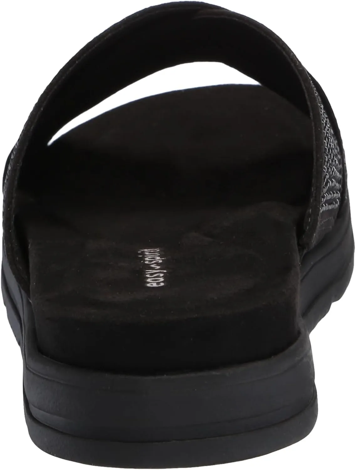 Easy Spirit Women's Stacy Flat Sandal