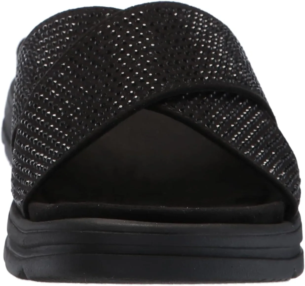 Easy Spirit Women's Stacy Flat Sandal