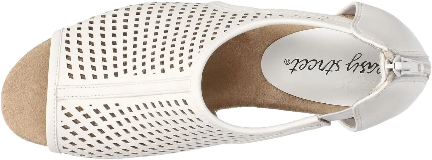 Easy Street Women's Amiri Heeled Sandal