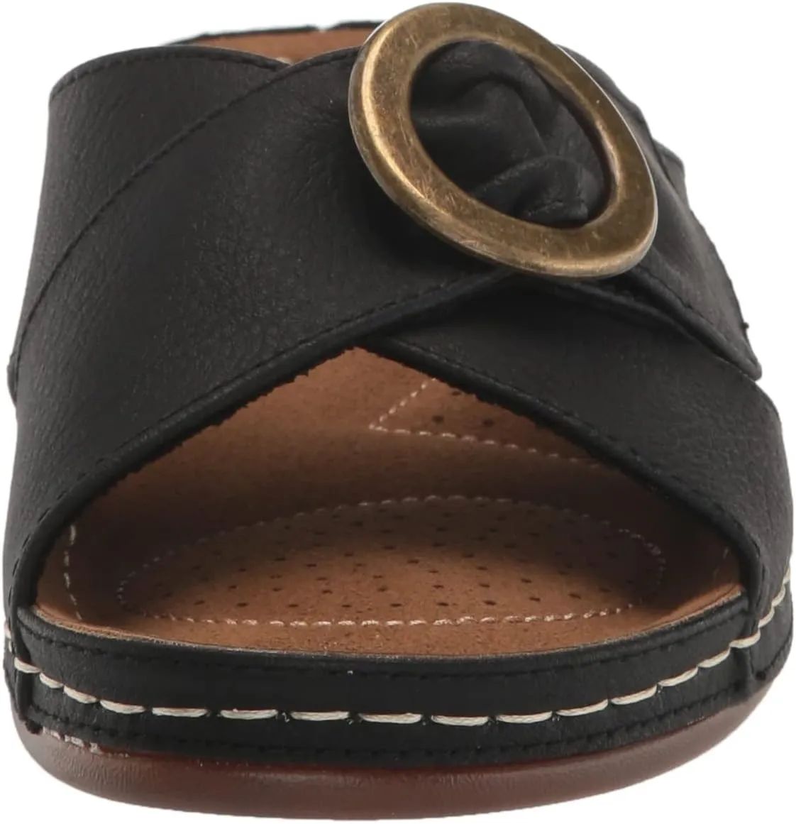 Easy Street Women's Bloomer Slide Sandal