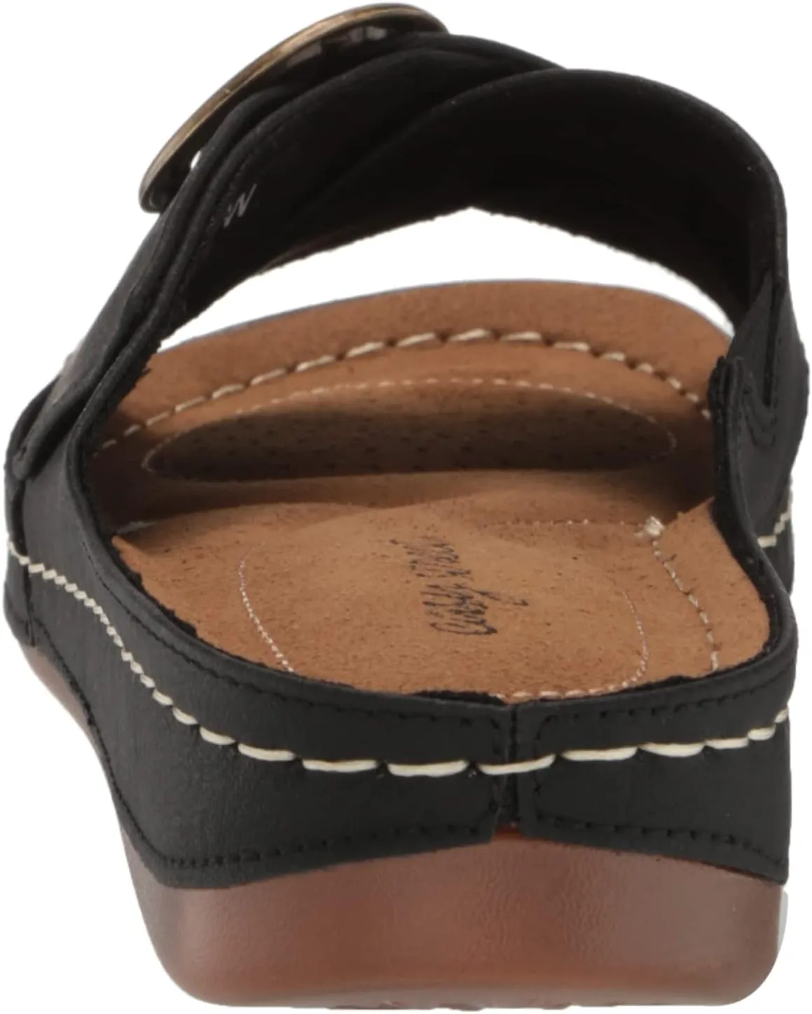 Easy Street Women's Bloomer Slide Sandal
