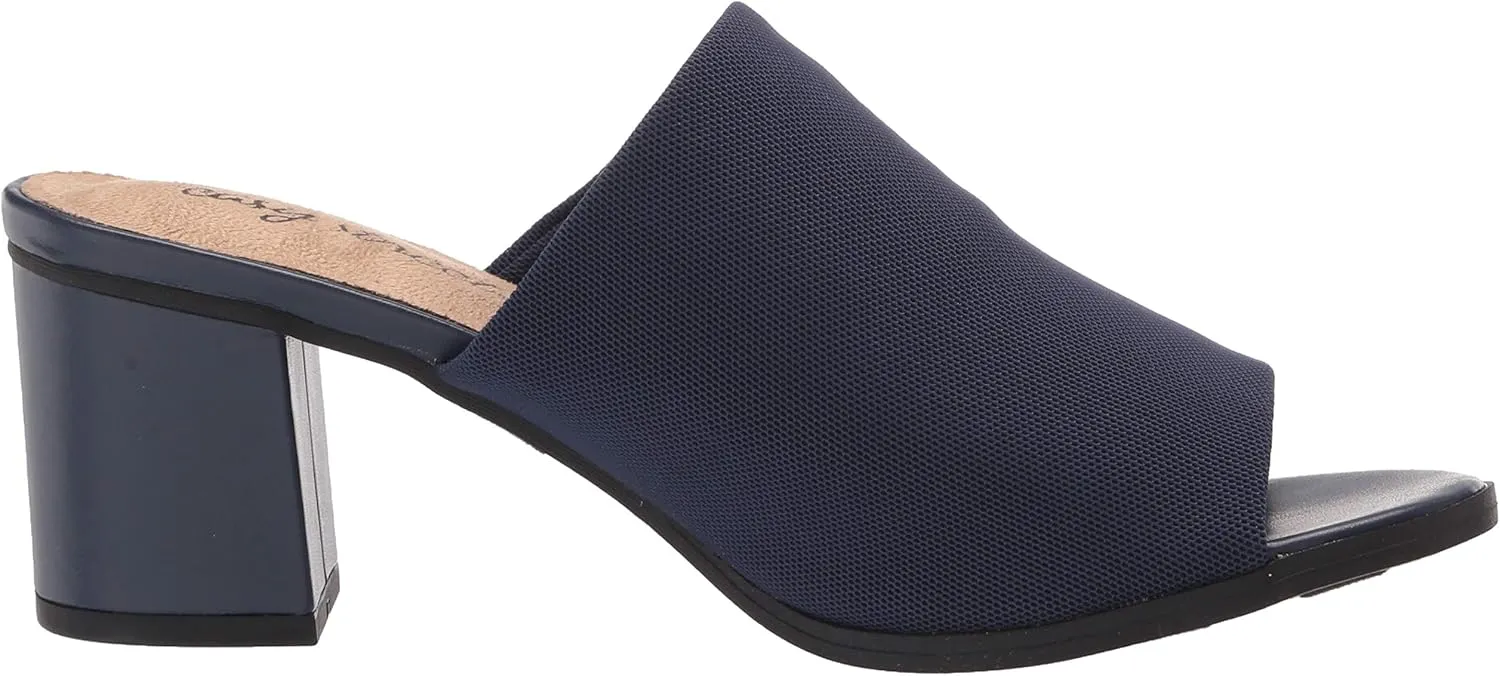 Easy Street Women's Carmella Casual Sandals