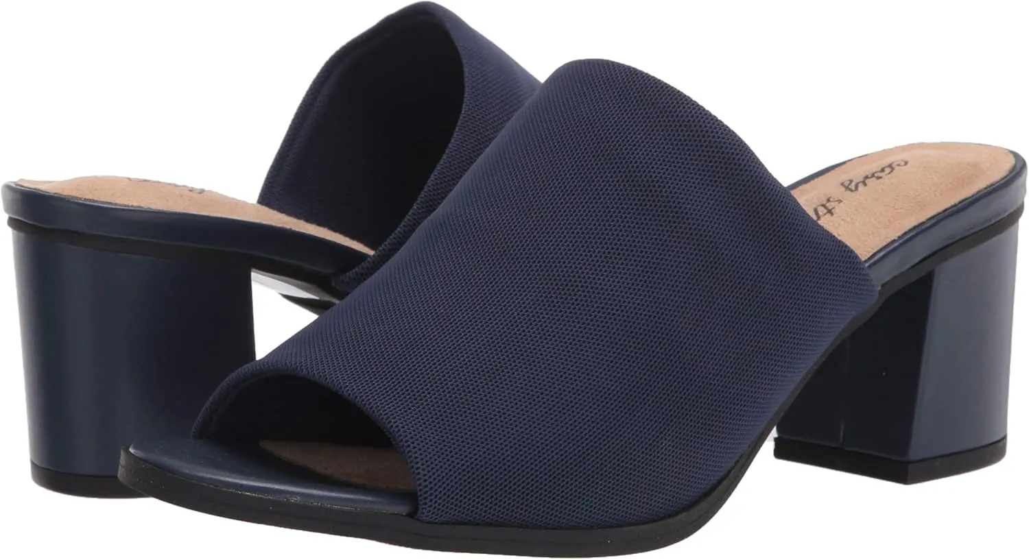 Easy Street Women's Carmella Casual Sandals