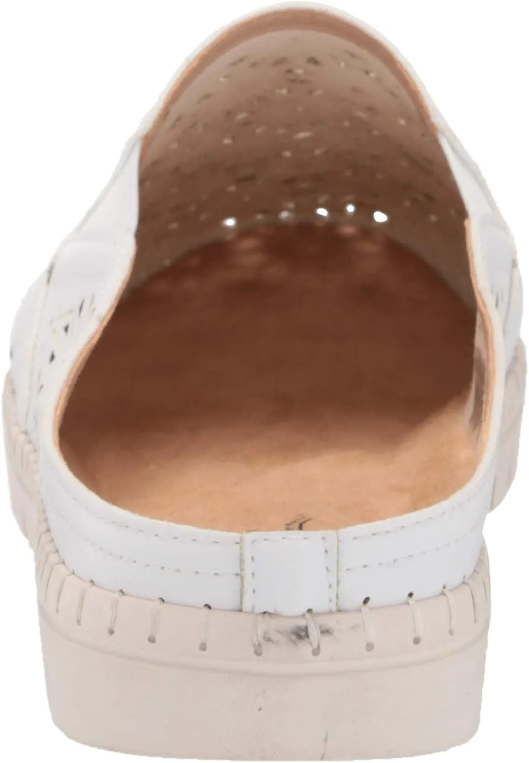 Easy Street Women's Carmella Casual Sandals