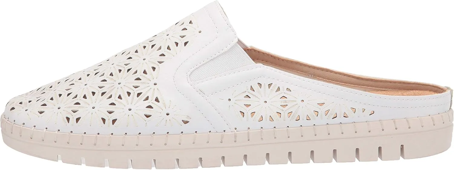 Easy Street Women's Carmella Casual Sandals