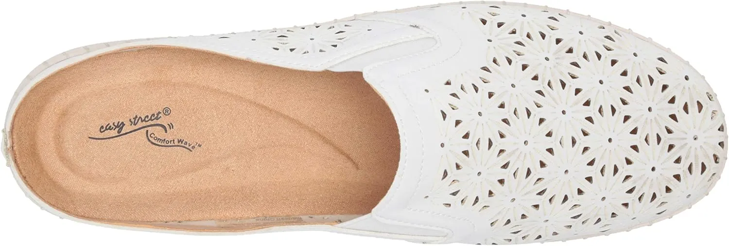 Easy Street Women's Carmella Casual Sandals