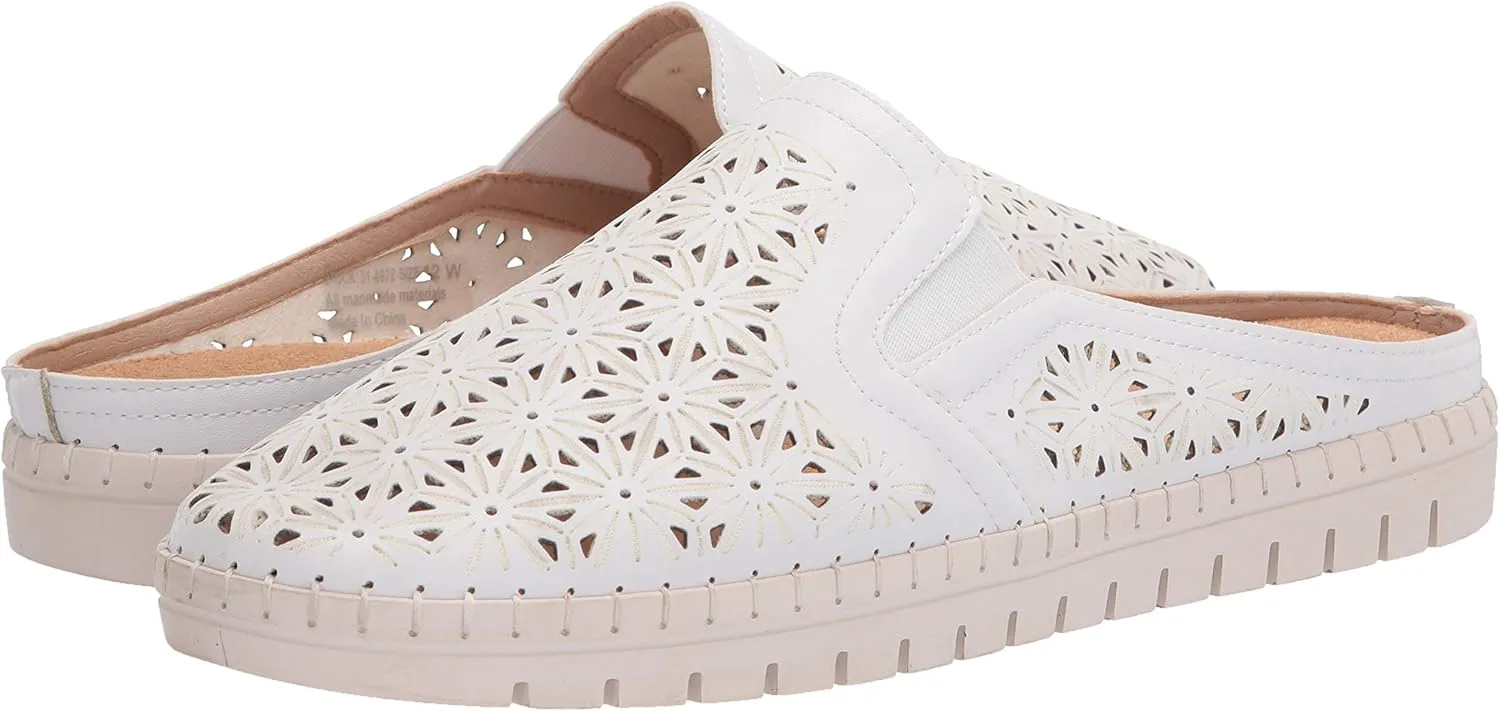 Easy Street Women's Carmella Casual Sandals
