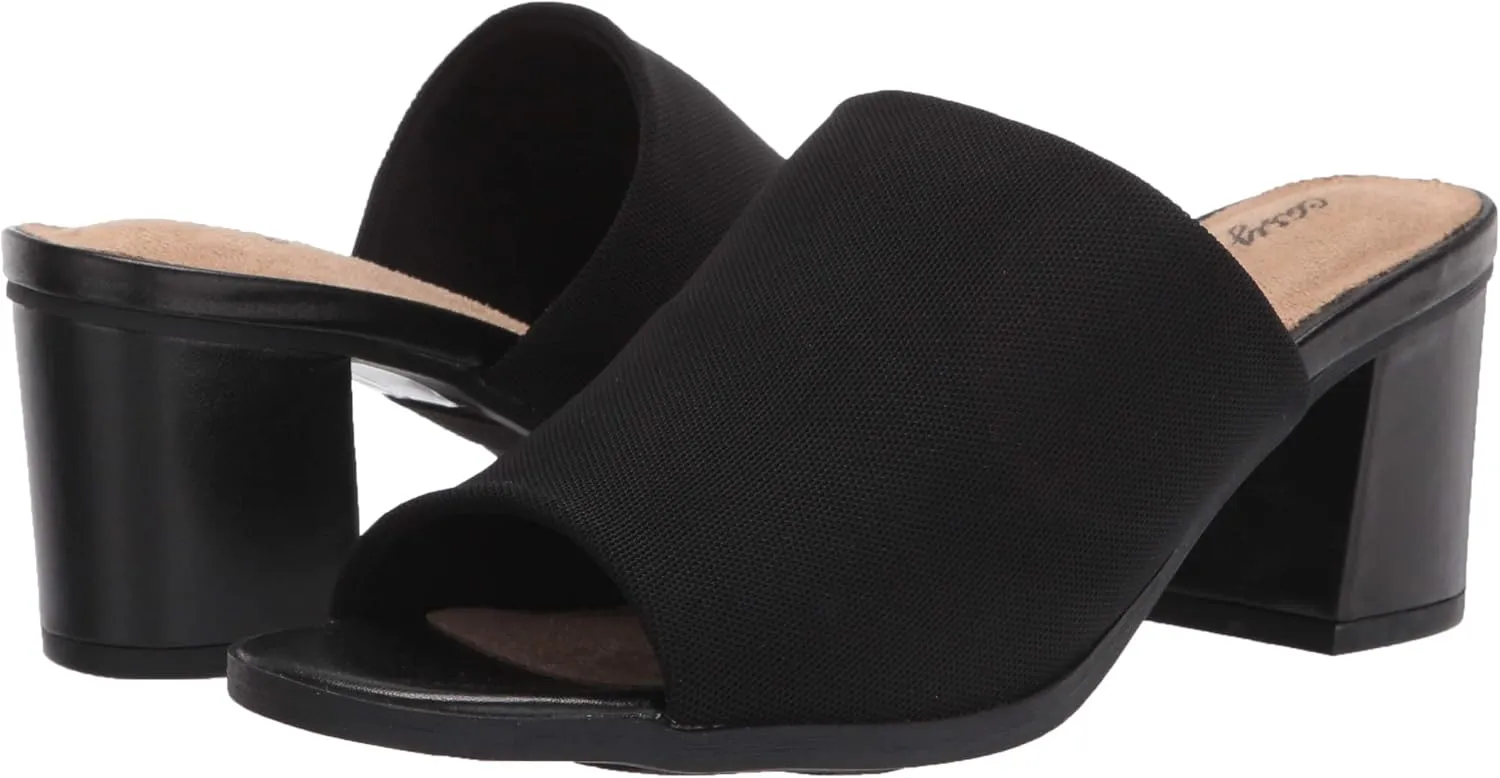Easy Street Women's Carmella Casual Sandals