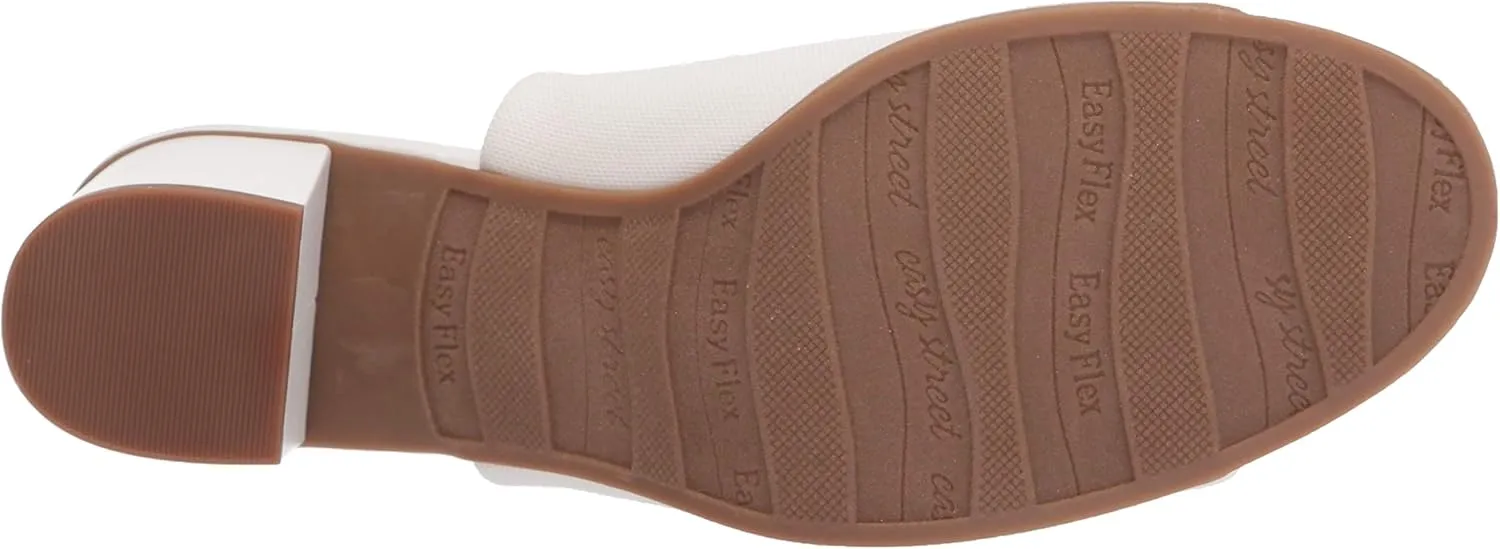 Easy Street Women's Carmella Casual Sandals