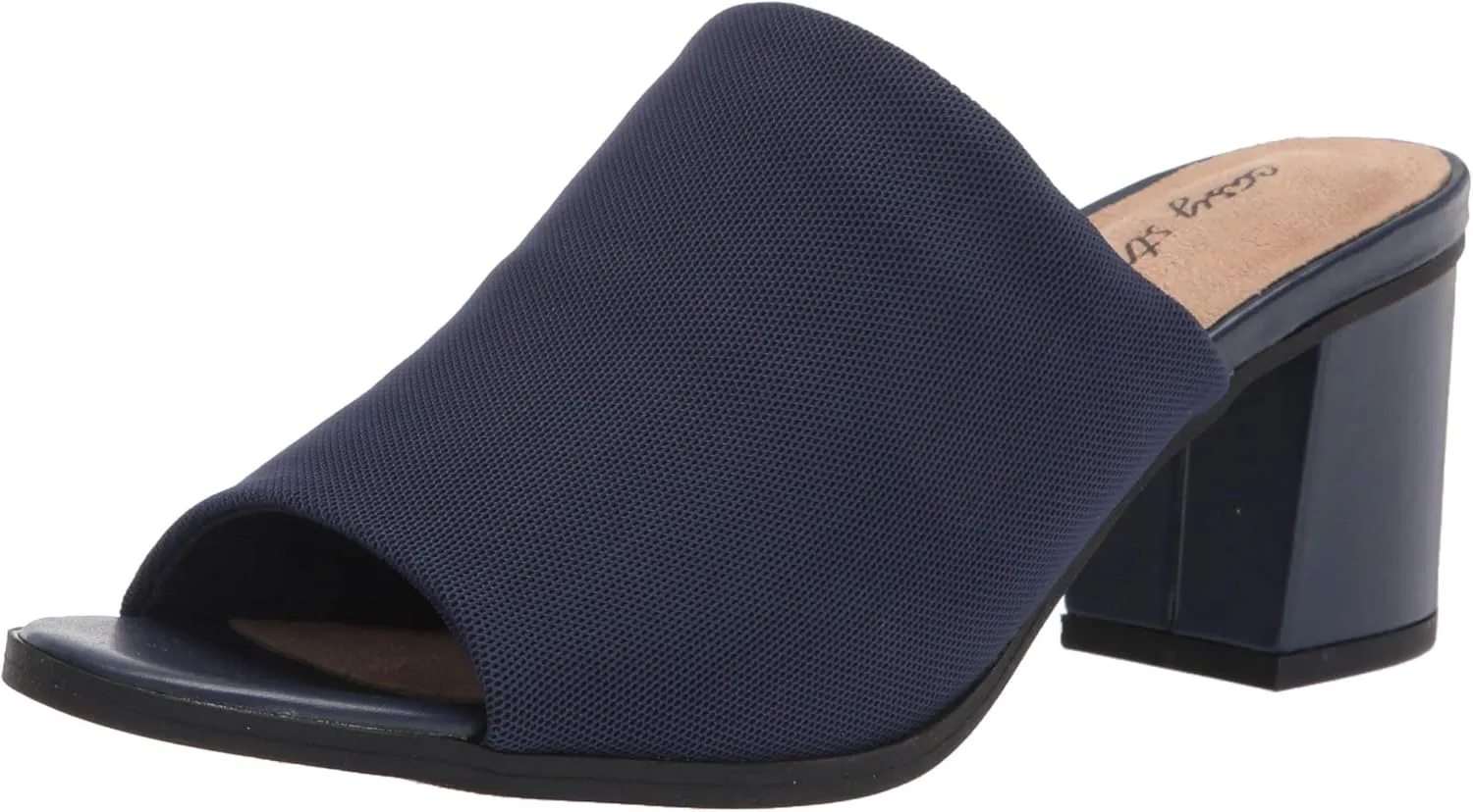 Easy Street Women's Carmella Casual Sandals