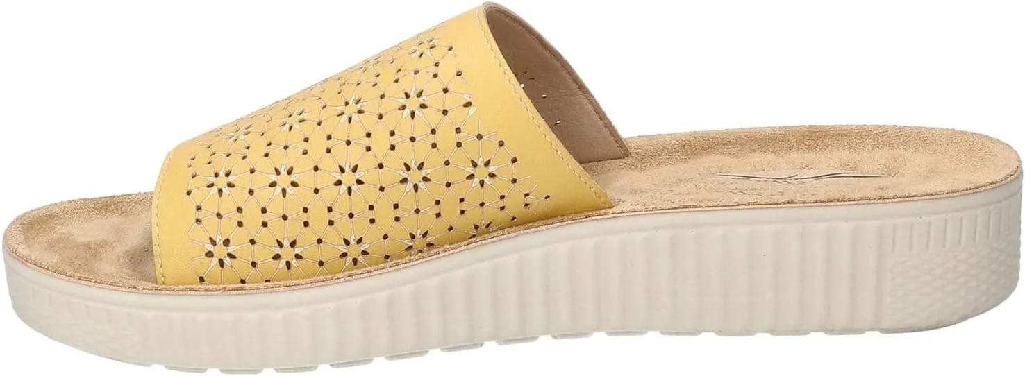 Easy Street Women's Ivey Slide Sandal