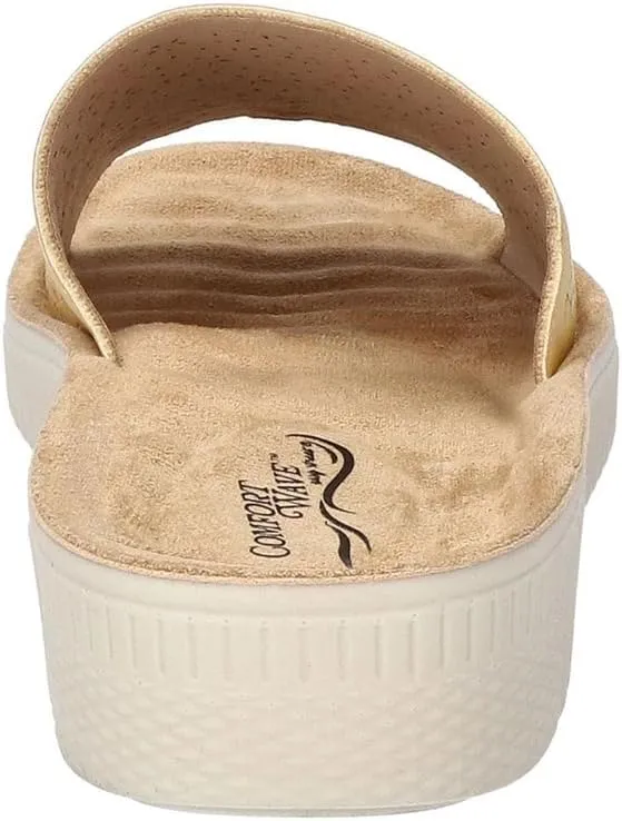 Easy Street Women's Ivey Slide Sandal