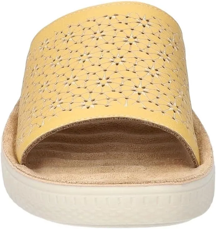 Easy Street Women's Ivey Slide Sandal