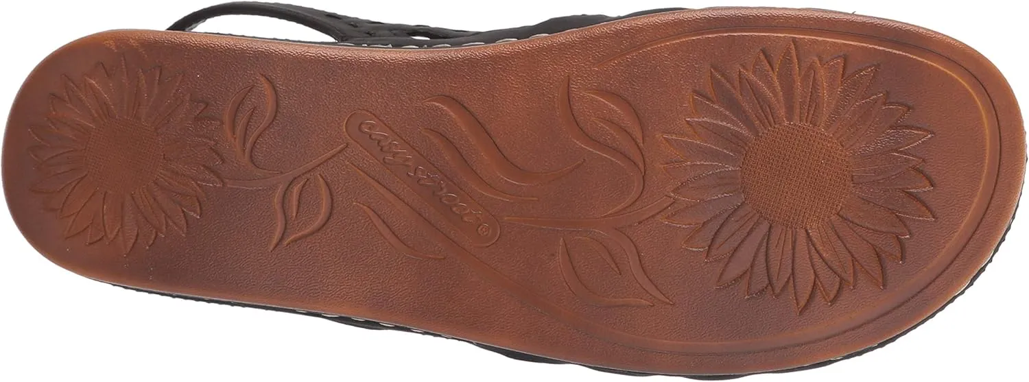 Easy Street Women's Kehlani Wedge Sandal