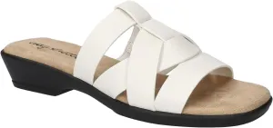 Easy Street Women's Lakeport Slide Sandal