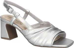 Easy Street Women's Lucie Heeled Sandal