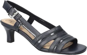 Easy Street Women's Meghan Heeled Sandal