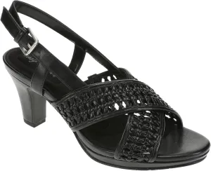 Easy Street Women's Sol Heeled Sandal