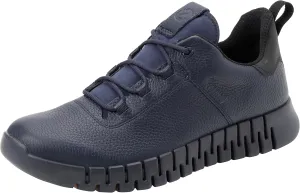 ECCO Men's Gruuv Gore-tex Waterproof Sneaker