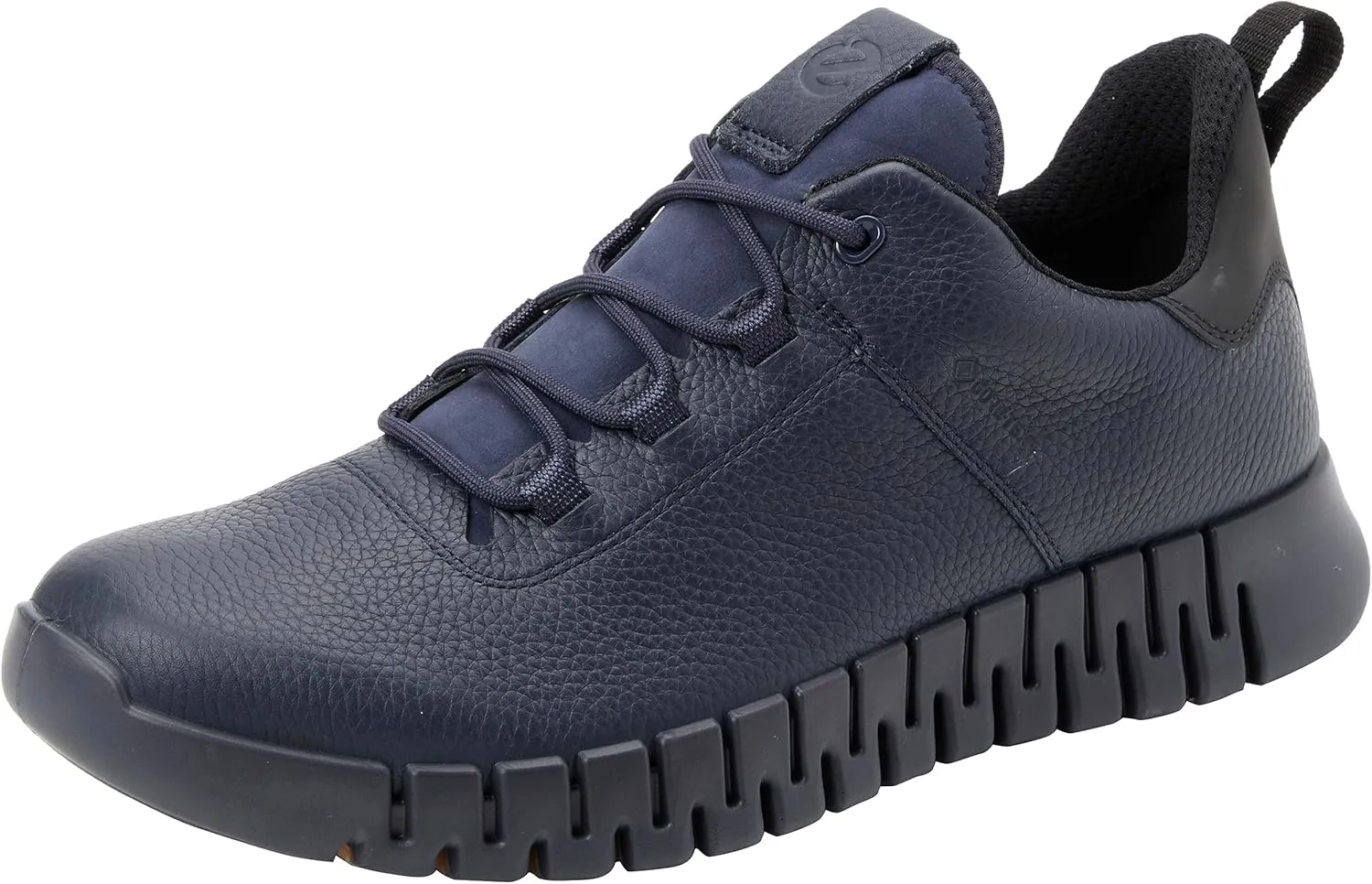 ECCO Men's Gruuv Gore-tex Waterproof Sneaker