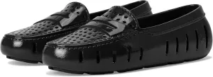 Floafers Women's Posh Driver Patent Loafer