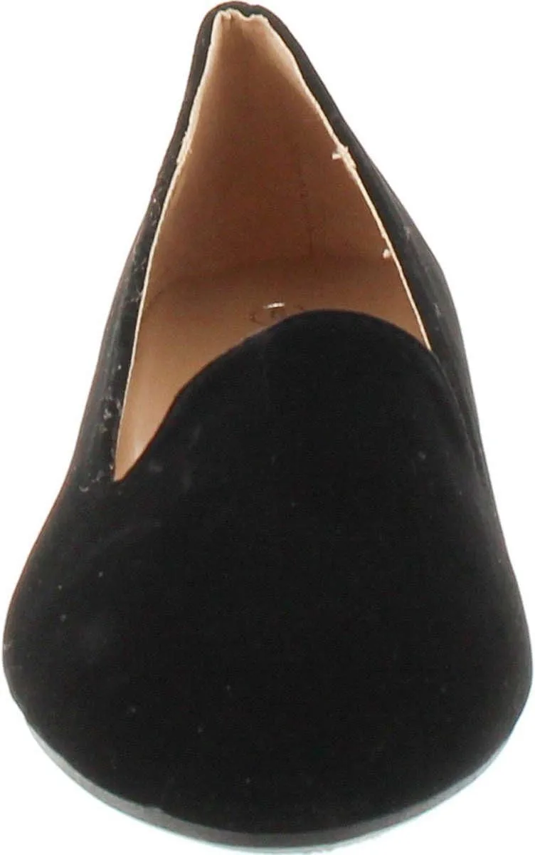 Forever Link Women's Ballet Loafer-Flats Shoes Diana-81